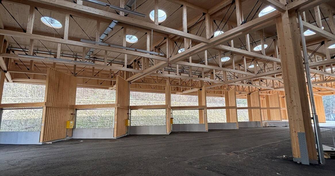 i+R Holzbau ASZ 5