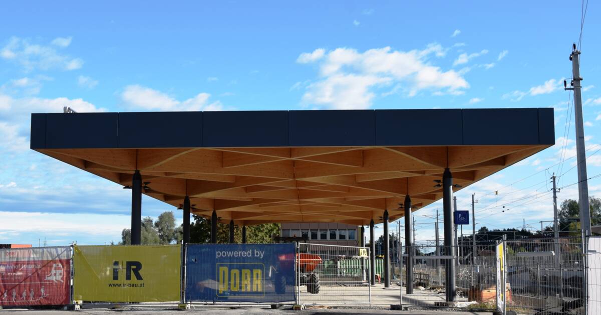 i+R Holzbau Bahnhof Lustenau Referenz 2017_5