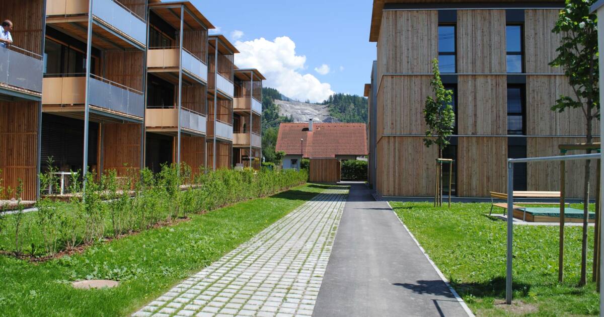 i+R Holzbau Vogewosi Ludesch Referenz_1