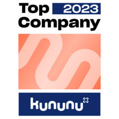 kununu Top Company 2022 kununu Top Company 2022