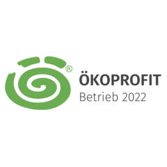 ÖKOPROFIT Betrieb 2022
