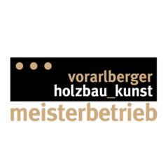 Vorarlberger Holzbaukunst - Meisterbetrieb