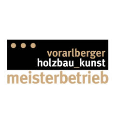 Vorarlberger Holzbaukunst - Meisterbetrieb Vorarlberger Holzbaukunst - Meisterbetrieb
