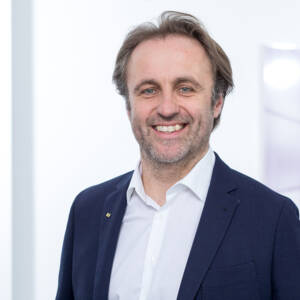 Avatar Ing. Martin Epp, MBA Avatar Ing. Martin Epp, MBA