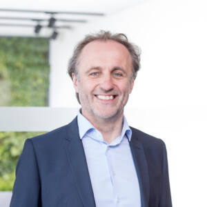 Avatar Ing. Martin Epp, MBA