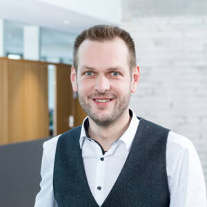 Avatar Bernhard Böhler, MAS FHO Avatar Bernhard Böhler, MAS FHO