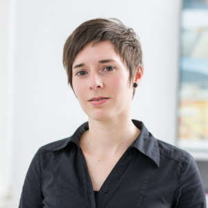 Avatar Andrea Hammerer Avatar Andrea Hammerer
