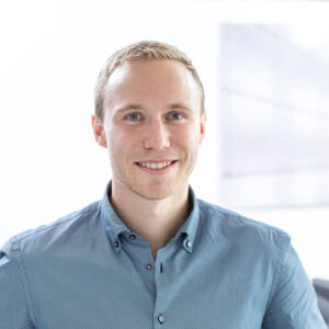 Avatar Johannes Bereuter