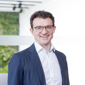 Avatar Markus Burtscher