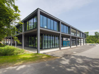 Regionales Innovations- und Technologietransfer Zentrum | Friedrichshafen (D) © Dietmar Walser Regionales Innovations- und Technologietransfer Zentrum | Friedrichshafen (D) © Dietmar Walser