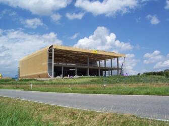 Holzbau Holzbau