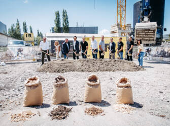 Nahwärme Ilg Spatenstich 2025 Dornbirn (13) Nahwärme Ilg Spatenstich 2025 Dornbirn (13)