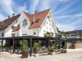 Dolce Vita | Hohenems (A) © Dietmar Walser Dolce Vita | Hohenems (A) © Dietmar Walser
