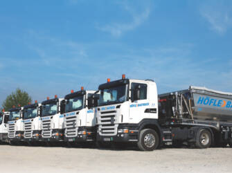 Höfle Bautruck Höfle Bautruck