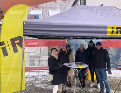i+R Wohnbau Lindau_Bad Waldsee_Bürgerbefragung_Bildschirmzeitung i+R Wohnbau Lindau_Bad Waldsee_Bürgerbefragung_Bildschirmzeitung