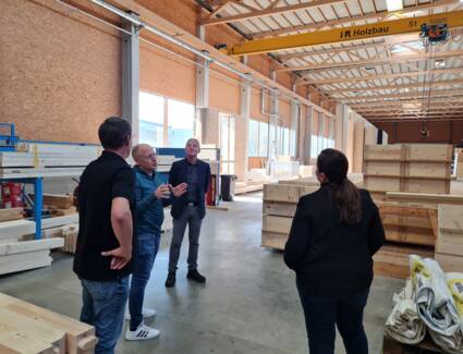 i+R-ISO14001-Zertifikat-Audit-Holzbau i+R-ISO14001-Zertifikat-Audit-Holzbau