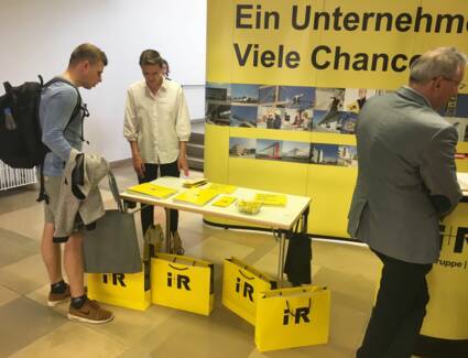 Jobmesse Biberach 2018 Jobmesse Biberach 2018