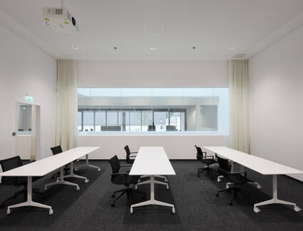 RITZ | Friedrichshafen (D) © Norman Radon RITZ | Friedrichshafen (D) © Norman Radon