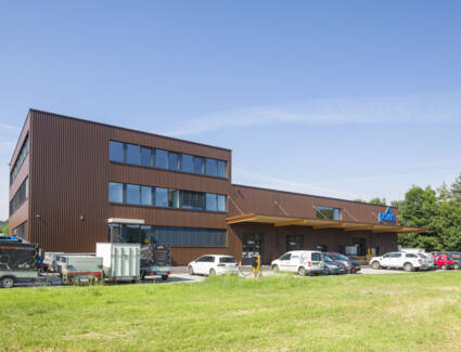 Privis | Götzis (A) © Dietmar Walser Privis | Götzis (A) © Dietmar Walser