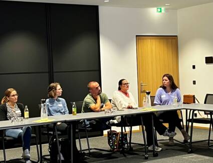 4_Salesforce_iR_Netzwerktreffen 4_Salesforce_iR_Netzwerktreffen