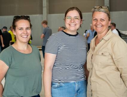 Firstfeier Erweiterungsbau Holzbau-6 Firstfeier Erweiterungsbau Holzbau-6