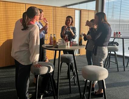 6_Salesforce_iR_Netzwerktreffen 6_Salesforce_iR_Netzwerktreffen