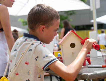 Sommerfest 2024 i+R Gruppe-129 Sommerfest 2024 i+R Gruppe-129