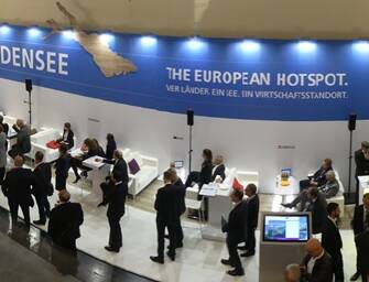 EXPO REAL 2017 EXPO REAL 2017