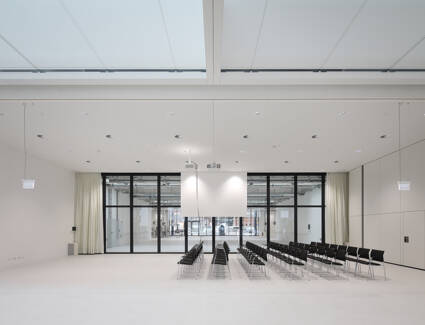 RITZ | Friedrichshafen (D) © Norman Radon RITZ | Friedrichshafen (D) © Norman Radon