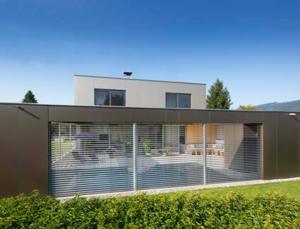 Sonnenschutz i+R Fensterbau Sonnenschutz i+R Fensterbau