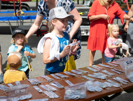 Sommerfest 2024 i+R Gruppe-03 Sommerfest 2024 i+R Gruppe-03