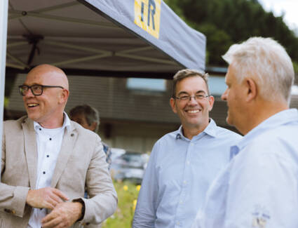 tmw Logistics Spatenstich 2025_2