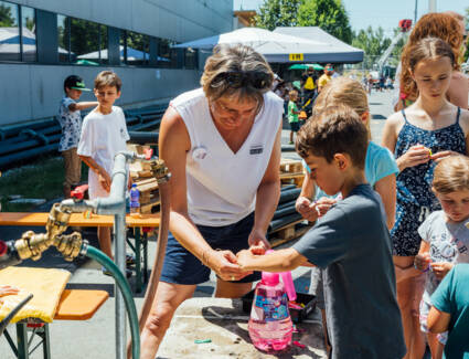 i+R Sommerfest 2019 © ©Weissengruber Fotografie