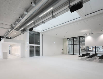 RITZ | Friedrichshafen (D) © Norman Radon RITZ | Friedrichshafen (D) © Norman Radon