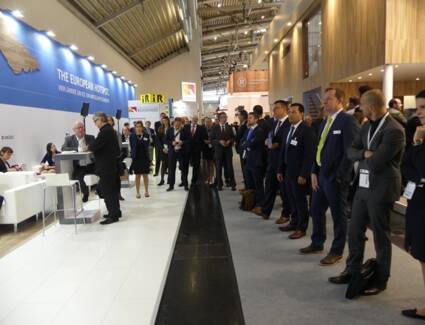 EXPO REAL 2017 EXPO REAL 2017