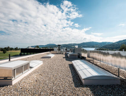 Bäckerei Mangold | Dornbirn (A) © Fasching GmbH