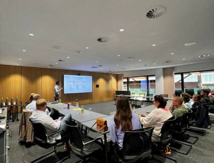 2_Salesforce_iR_Netzwerktreffen 2_Salesforce_iR_Netzwerktreffen