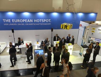EXPO REAL 2017 EXPO REAL 2017
