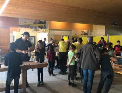 Schaffar-Tag 2018 Schaffar-Tag 2018