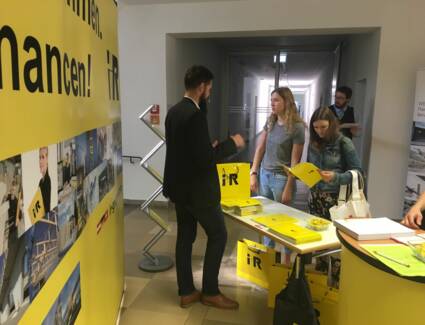 Jobmesse Biberach 2018 Jobmesse Biberach 2018