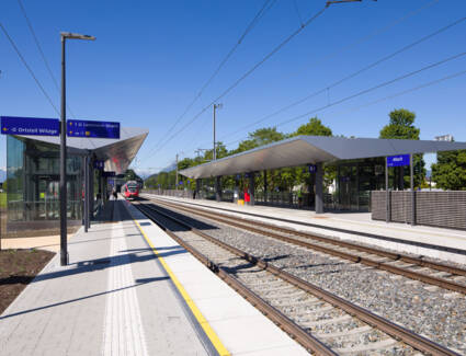 Bahnhof Altach (3)