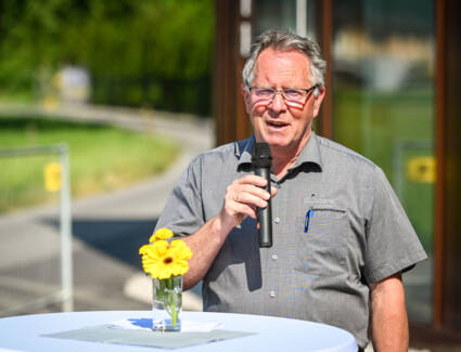 i+R Gruppe Eröffnung Lehrwerkstatt® Udo Mittelberger 39