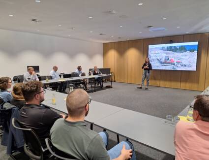 3_Salesforce_iR_Netzwerktreffen 3_Salesforce_iR_Netzwerktreffen