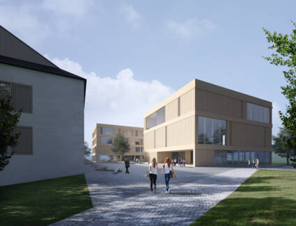 Exterior 1c_Menschen_c)Chronik Puctures Exterior 1c_Menschen_c)Chronik Puctures