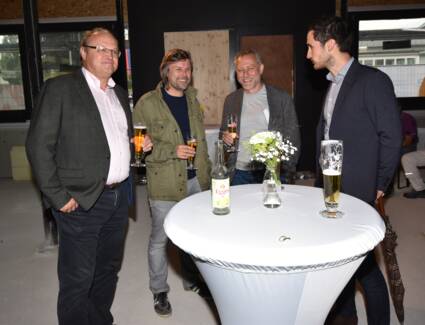 Firstfeier Gasthaus Johann, Lauterach Firstfeier Gasthaus Johann, Lauterach