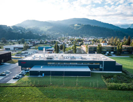 Bäckerei Mangold | Dornbirn (AT) © ©Fasching GmbH Bäckerei Mangold | Dornbirn (AT) © ©Fasching GmbH