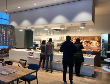 Bäckerei Mangold | Dornbirn (AT) © ©Bäckerei Mangold Bäckerei Mangold | Dornbirn (AT) © ©Bäckerei Mangold