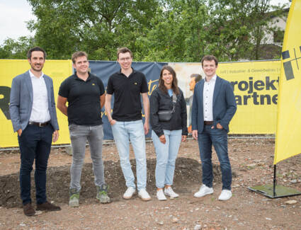 Markthaus Dornbirn Spatenstich 2025 (5)