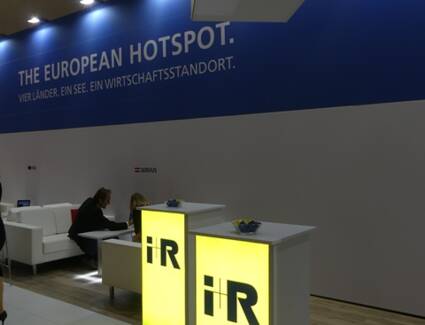 EXPO REAL 2017 EXPO REAL 2017