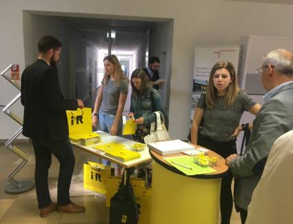 Jobmesse Biberach 2018 Jobmesse Biberach 2018